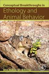 9780128092651-0128092653-Conceptual Breakthroughs in Ethology and Animal Behavior