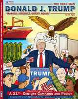9781619531659-1619531658-Donald Trump Coloring Book