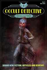 9781916021211-1916021212-Occult Detective Magazine #6