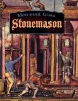 9781599201733-1599201739-Stonemason (Medieval Lives)