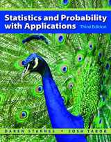 9781464122163-1464122164-Statistics and Probability with Applications (High School)