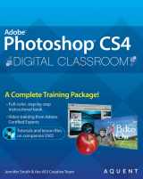 9780470410905-0470410906-Photoshop CS4 Digital Classroom, (Book and Video Training)