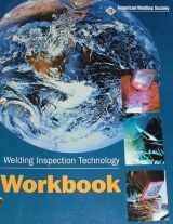 9780871714770-0871714779-Welding Inspection Technology; workbook AWS WIT-W