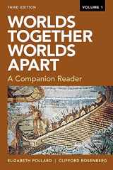 9780393668766-0393668762-Worlds Together, Worlds Apart: A Companion Reader