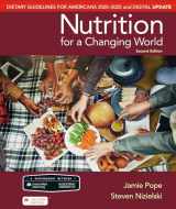 9781319335823-1319335829-Scientific American Nutrition for a Changing World: Dietary Guidelines for Americans 2020-2025 & Digital Update