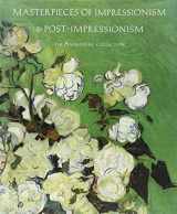 9780810915459-0810915456-Masterpieces of Impressionism and Post-Impressionism: The Annenberg Collection