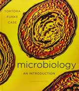 9780321862686-0321862686-Microbiology with Mastering Microbiology Access Code: An Introduction