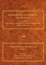 9780444636003-0444636005-Critical Care Neurology Part I: Neurocritical Care (Volume 140) (Handbook of Clinical Neurology, Volume 140)