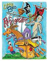 9781515164265-1515164268-Little Ben and the Refrigerator Box