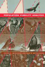 9780226041780-0226041786-Population Viability Analysis