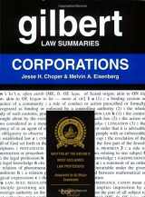 9780159003428-0159003423-Gilbert Law Summaries : Corporations