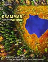 9781337118613-1337118613-Grammar for Great Writing C