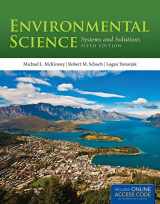 9781449628338-1449628338-Environmental Science - Book Alone
