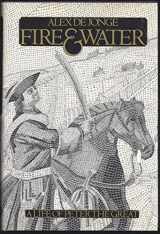 9780698110182-0698110188-Fire and Water: A Life of Peter the Great