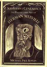 9780394506098-039450609X-Subversive Genealogy: The Politics and Art of Herman Melville