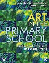 9780367273361-0367273365-Art in the Primary School