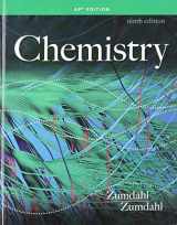 9781133611103-1133611109-Chemistry (AP Edition)