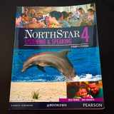 9780133382075-0133382079-NorthStar Listening and Speaking 4 with MyLab English (4th Edition)