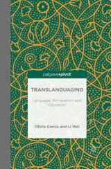 9781349481385-1349481386-Translanguaging: Language, Bilingualism and Education