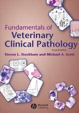 9780813800769-0813800765-Fundamentals of Veterinary Clinical Pathology