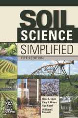 9780813818238-0813818230-Soil Science Simplified