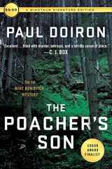 9781250161659-1250161657-The Poacher's Son: The First Mike Bowditch Mystery (Mike Bowditch Mysteries, 1)