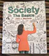 9780205898916-0205898912-Society: The Basics (12th Edition)