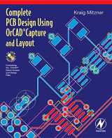 9780750682145-0750682140-Complete PCB Design Using OrCad Capture and Layout