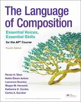 9781319409258-1319409253-The Language of Composition: Essential Voices, Essential Skills for the AP® Course