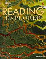 9780357116302-0357116305-Reading Explorer 5 (Reading Explorer, Third Edition)
