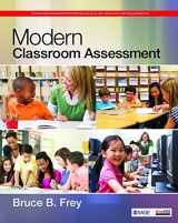9789386062703-9386062704-Modern Classroom Assessment