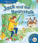 9781782703099-1782703098-Read Along with Me:- JACK AND THE BEANSTALK (Book & CD)