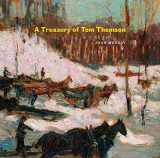 9781553658863-1553658868-A Treasury of Tom Thomson