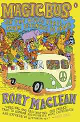 9780141015958-0141015950-Magic Bus: On the Hippie Trail from Istanbul to India