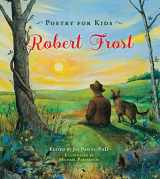 9781633222205-1633222209-Poetry for Kids: Robert Frost
