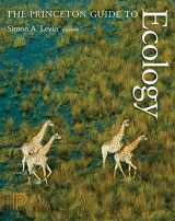 9780691128399-0691128391-The Princeton Guide to Ecology