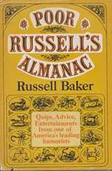 9780385001687-0385001681-Poor Russell's Almanac