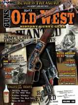 9781732132788-173213278X-Old West: History Guns & Gear Volume 2