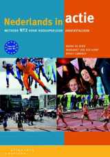 9789046902981-9046902986-Nederlands in Actie: methode NT2 voor hoogopgeleide anderstaligen (Dutch Edition)