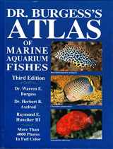 9780793805754-0793805759-Dr Burgess's Atlas of Marine Aquarium Fishes