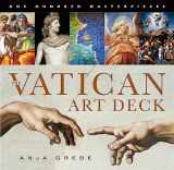 9781579129804-1579129803-The Vatican Art Deck: One Hundred Masterpieces
