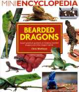9781842862322-1842862324-Mini Encyclopedia of Bearded Dragons