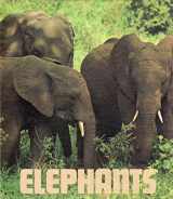 9780912186115-0912186119-Elephants (Ranger Rick's best friends)