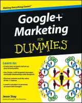 9781118381403-1118381408-Google+ Marketing for Dummies