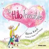 9786075279206-6075279202-El hilo invisible (Álbumes) (Spanish Edition)