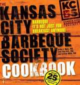 9780740790102-0740790102-The Kansas City Barbeque Society Cookbook: 25th Anniversary Edition