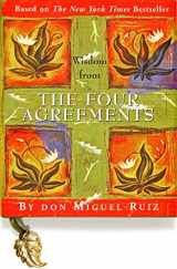 9780880889902-088088990X-Wisdom from the Four Agreements (Mini Book) (Charming Petites)