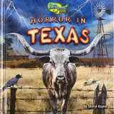 9781642805130-1642805130-Horror in Texas (Scary States (of Mind))