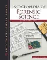 9780816067992-0816067996-Encyclopedia of Forensic Science (Facts on File Science Library)