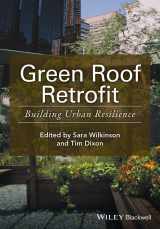 9781119055570-1119055571-Green Roof Retrofit: Building Urban Resilience (Innovation in the Built Environment)